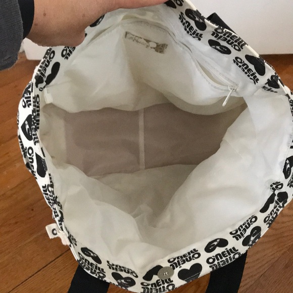 O’Neil beach bag - Picture 6 of 8